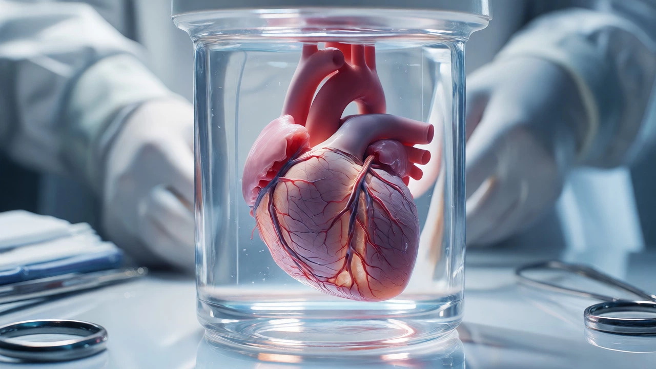 What Is the Most Expensive Surgery in History? Record-Breaking Medical Costs