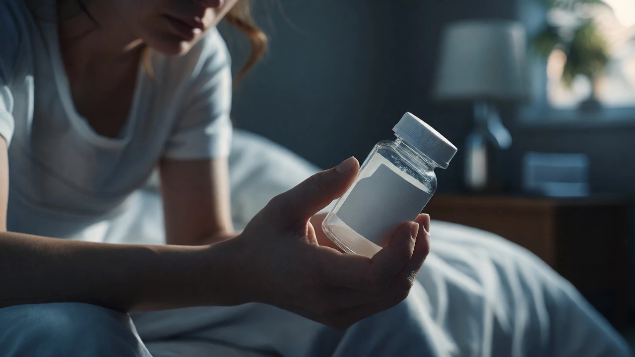 Managing Chronic Pain When Painkillers Fail: Effective Alternatives