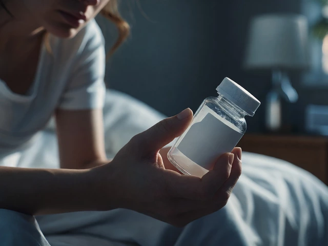 Managing Chronic Pain When Painkillers Fail: Effective Alternatives