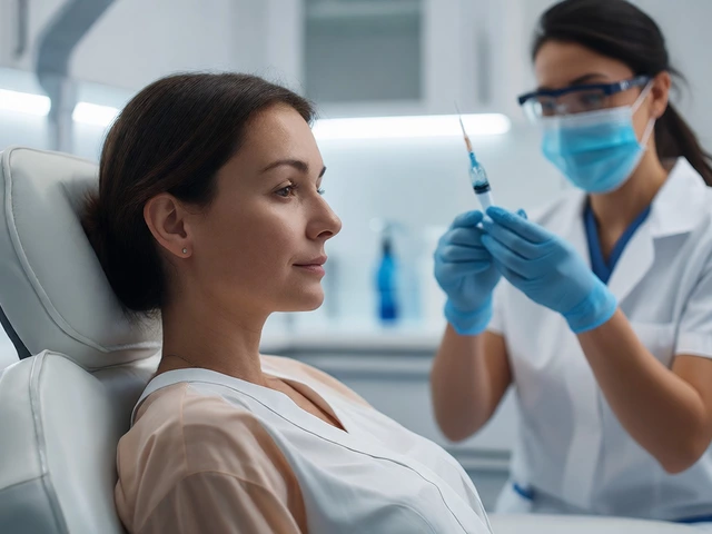 What is the new Botox law in the UK? Key Changes Explained