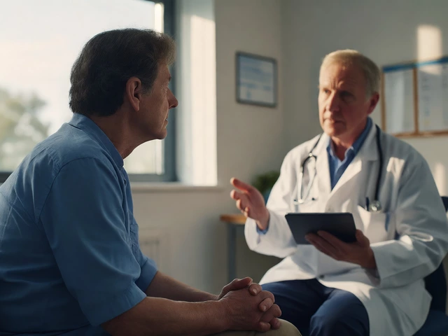 What is the NHS 2-Week Rule? Understanding Urgent Cancer Referrals