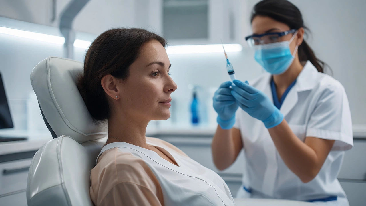 What is the new Botox law in the UK? Key Changes Explained