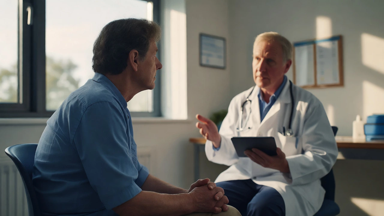 What is the NHS 2-Week Rule? Understanding Urgent Cancer Referrals